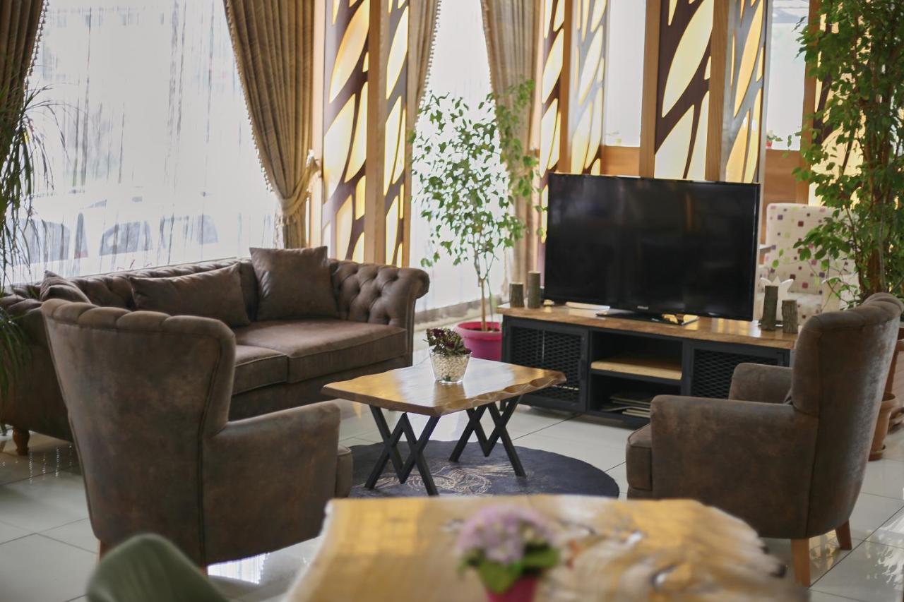 Zengin City Hotel Estambul Exterior foto
