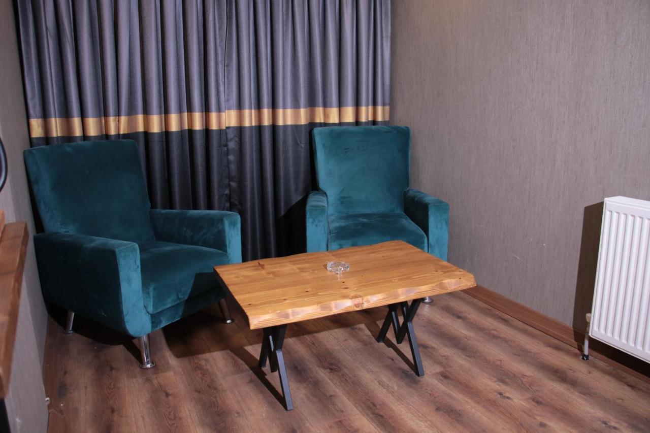 Zengin City Hotel Estambul Exterior foto