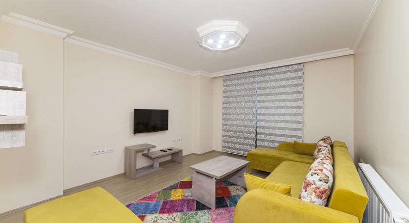 Zengin City Hotel Estambul Habitación foto